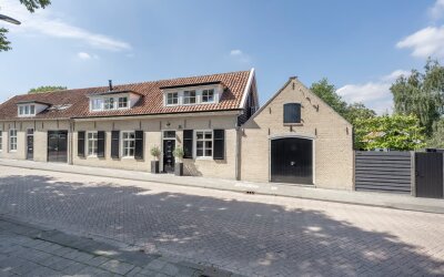 Nieuwestraat 3