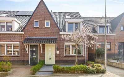 Schoolstraat 10
