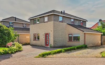 Prins Clausstraat 4