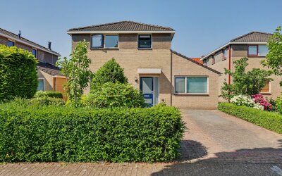Prins Clausstraat 6