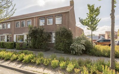 Irenestraat 20