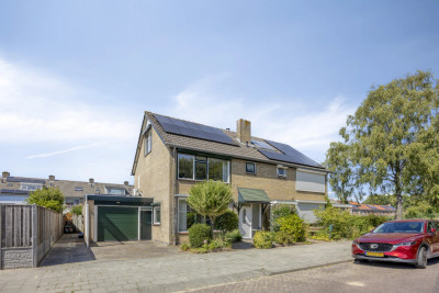 Thorbeckestraat 3