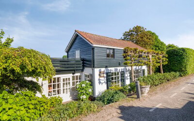 Oud Bonaventurasedijk 100