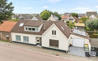 Huis te koop Schelpweg 34