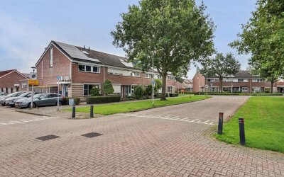 Van Esscheplantsoen 1