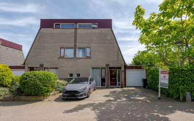 Van Gaesbeekstraat 29