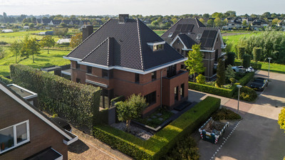 A.A. Meerenburghstraat 4