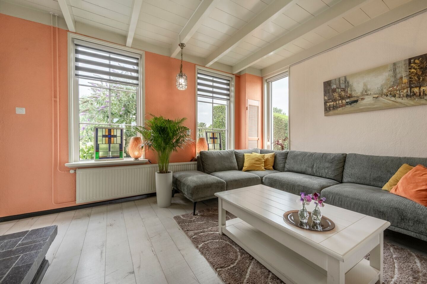 Vrijstaande woning te koop: Kooilandsedijk 5, Strijen