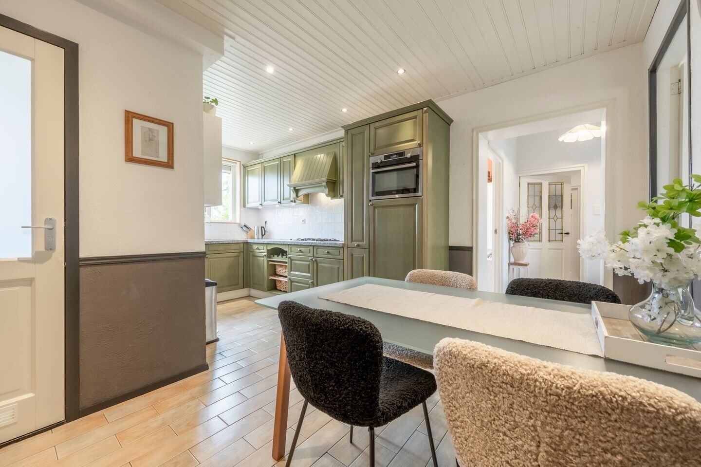 Vrijstaande woning te koop: Kooilandsedijk 5, Strijen