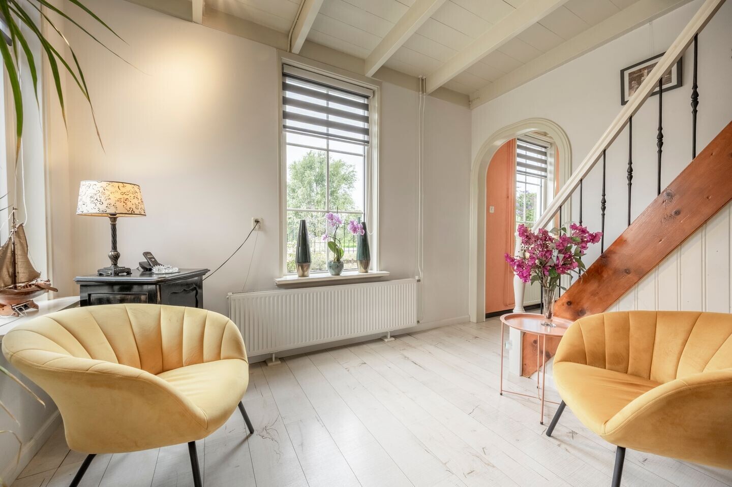 Vrijstaande woning te koop: Kooilandsedijk 5, Strijen