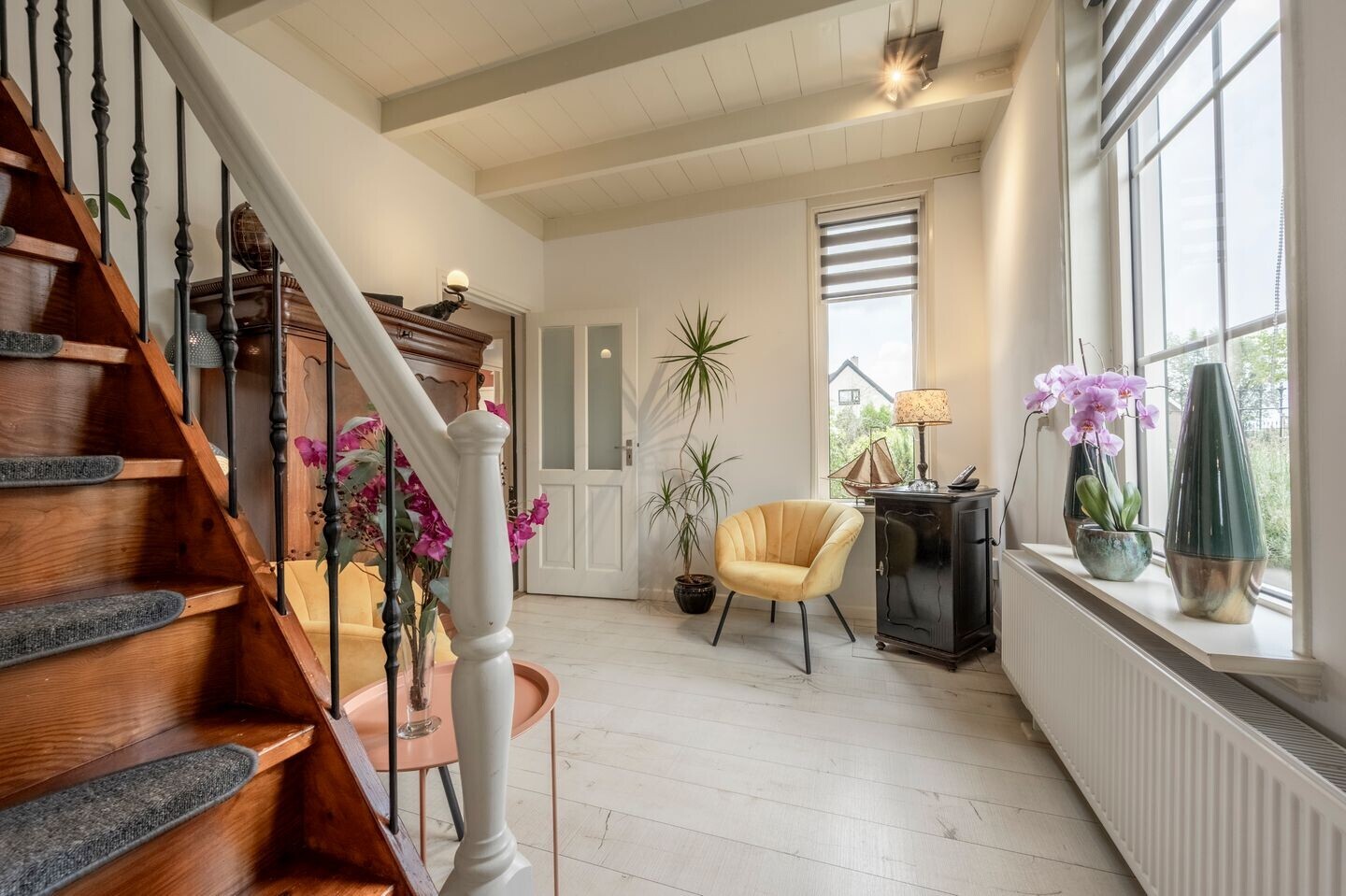 Vrijstaande woning te koop: Kooilandsedijk 5, Strijen