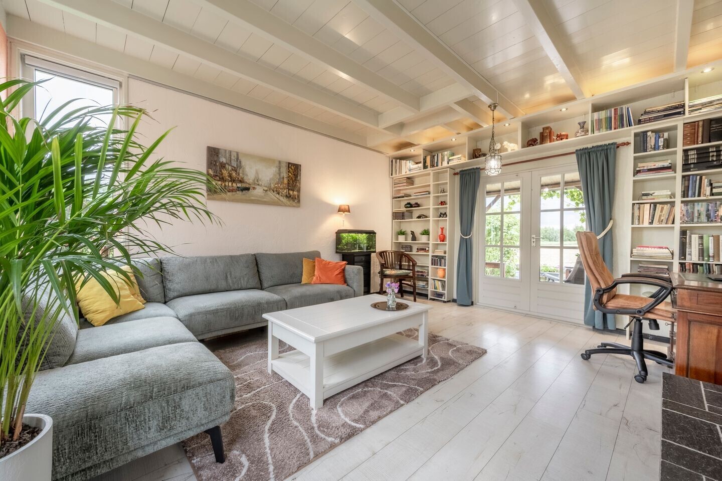 Vrijstaande woning te koop: Kooilandsedijk 5, Strijen