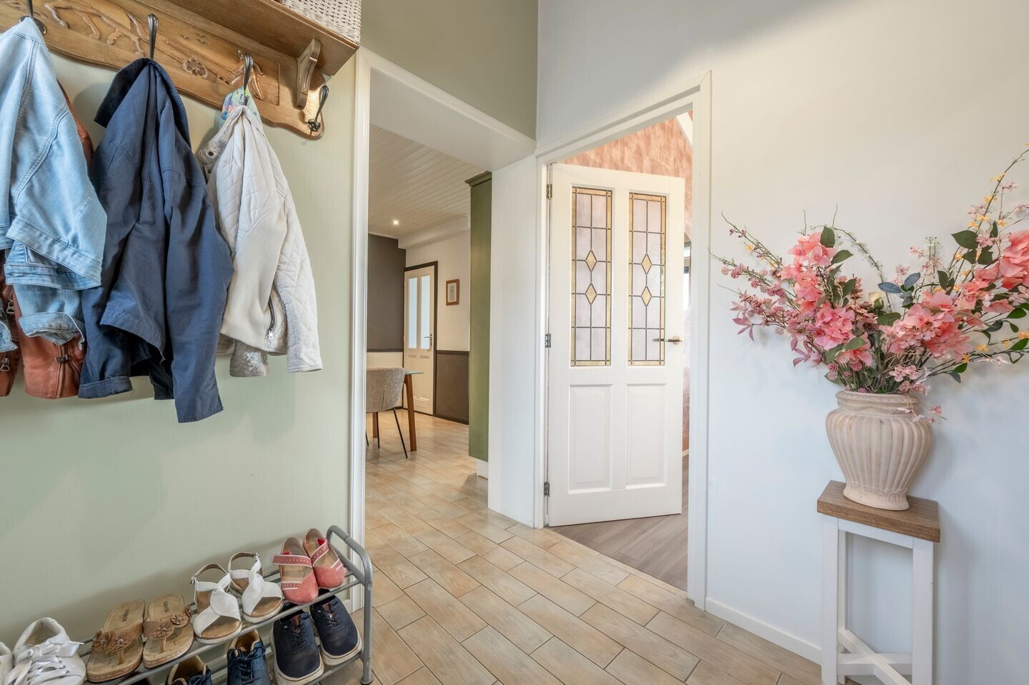 Vrijstaande woning te koop: Kooilandsedijk 5, Strijen