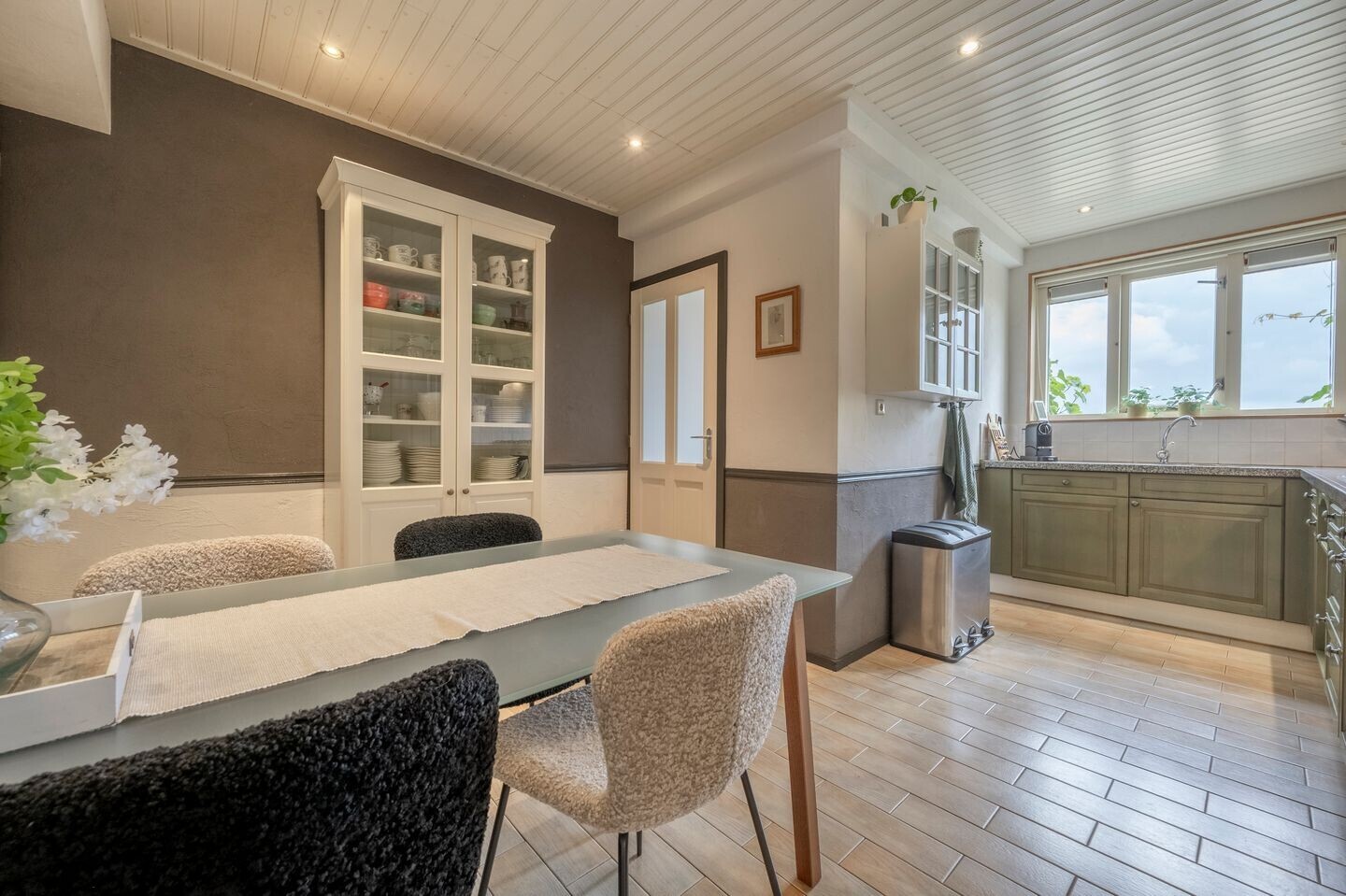 Vrijstaande woning te koop: Kooilandsedijk 5, Strijen