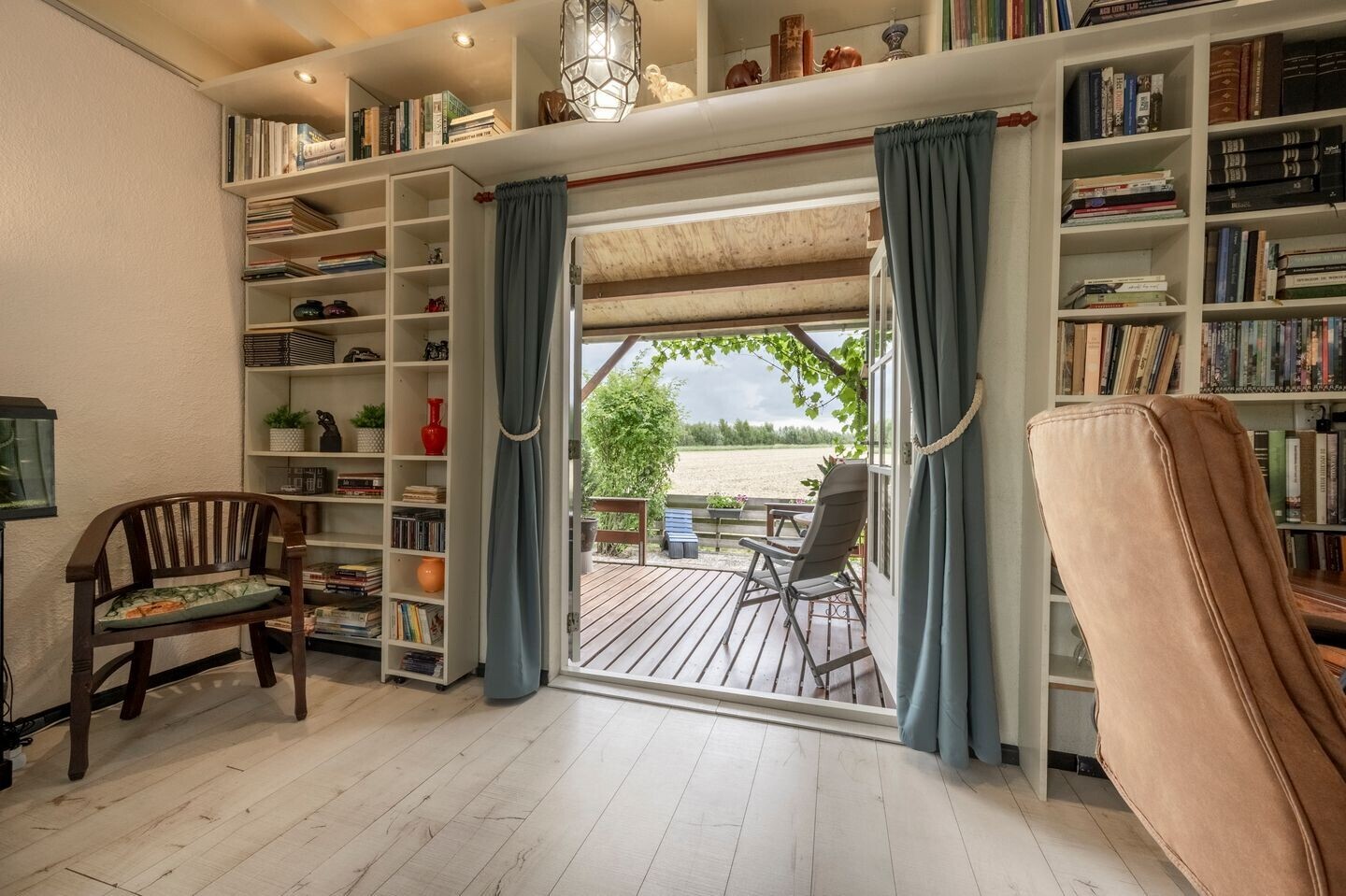 Vrijstaande woning te koop: Kooilandsedijk 5, Strijen