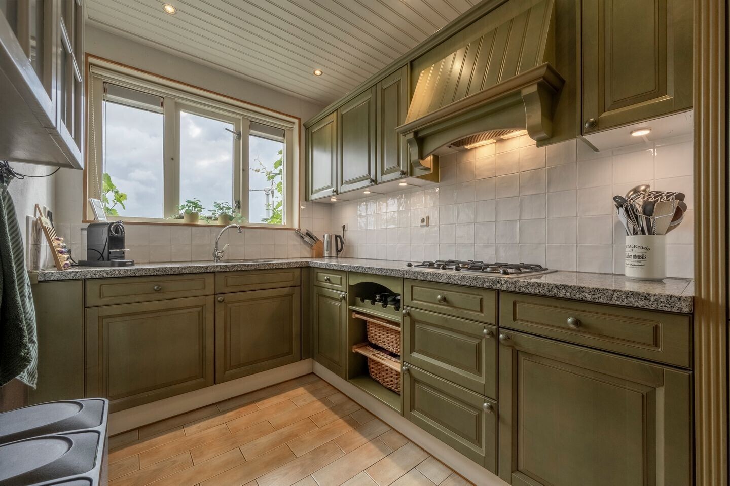 Vrijstaande woning te koop: Kooilandsedijk 5, Strijen