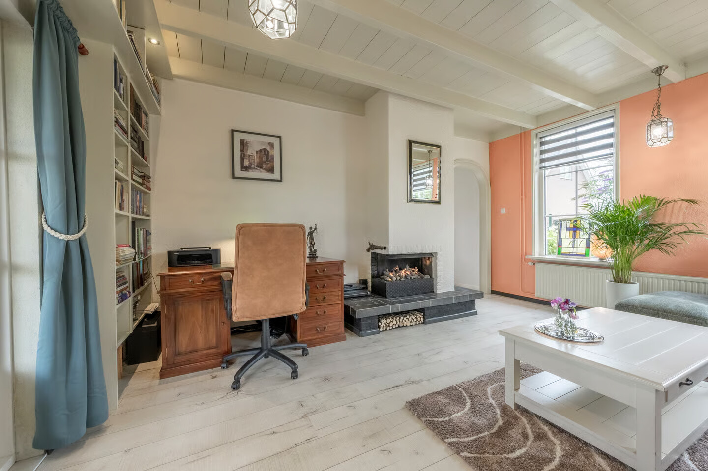Vrijstaande woning te koop: Kooilandsedijk 5, Strijen