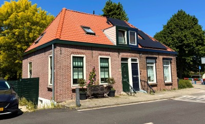Weelsedijk 10