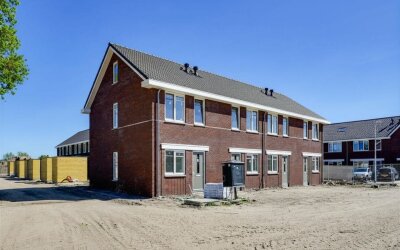 Vinkekooi 6