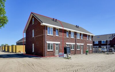 Vinkekooi 8