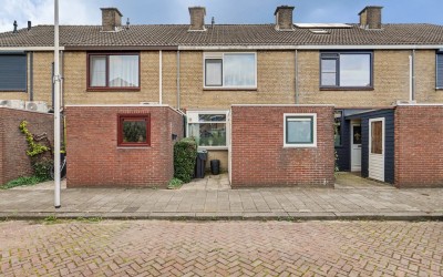 Rietgansstraat 25