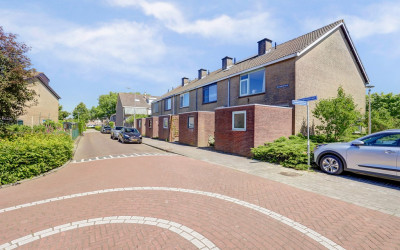 Rietgansstraat 29
