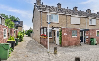 Rietgansstraat 31
