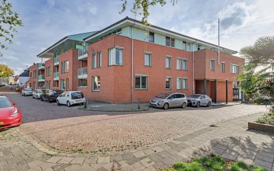 Boskwartier 104