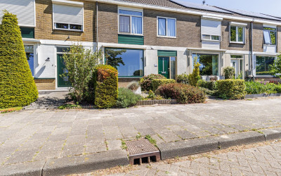 Kievitstraat 39