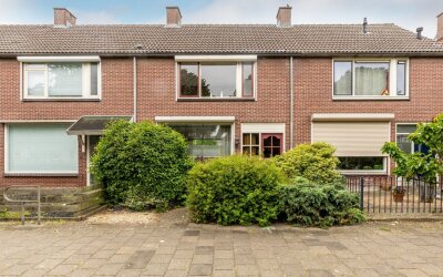 Leeuwerikstraat 16