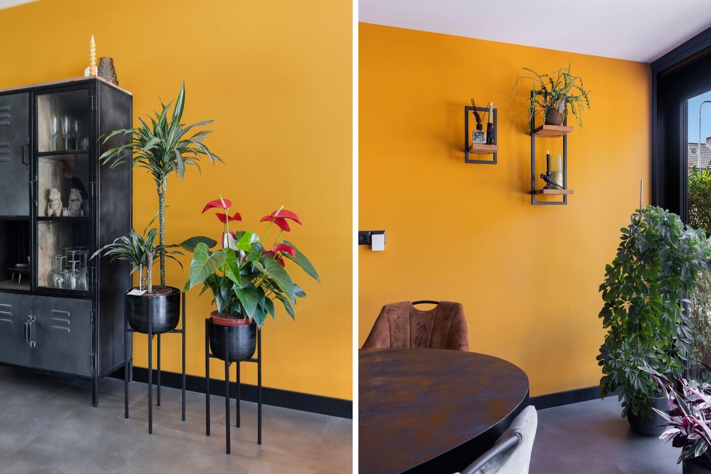 Tussenwoning te koop: Patrijsstraat 43, Strijen