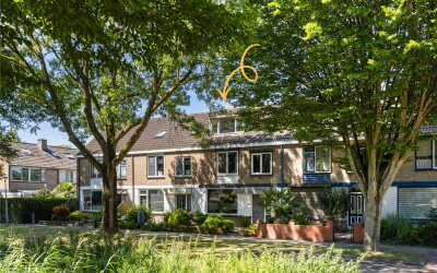 Patrijsstraat 43