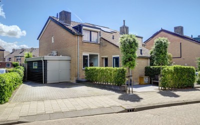 Plevierstraat 1