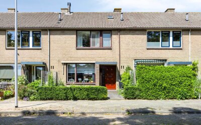 Plevierstraat 38