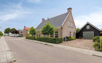Suze Groenewegstraat 4