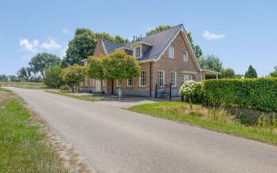 Mariapolder 19