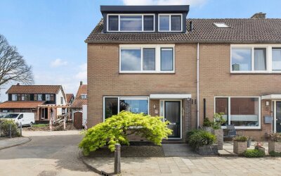 Griendstraat 20