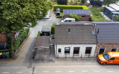 Strijensedijk 22