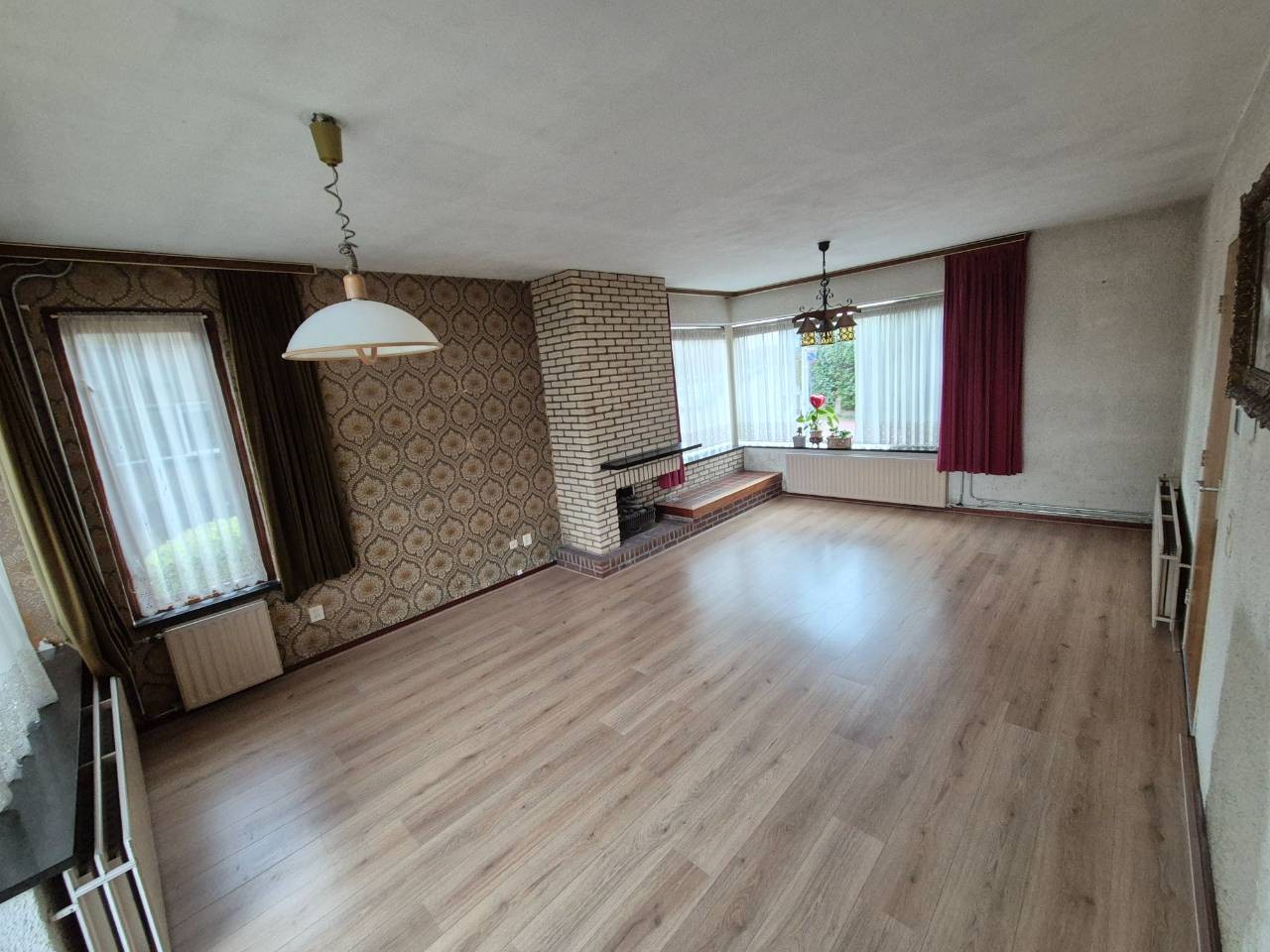 Vrijstaande woning te koop: Bevershoekstraat 65, 'S-Gravendeel