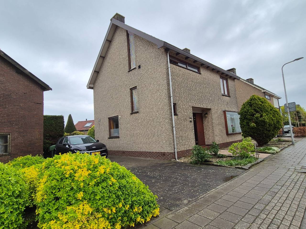 Vrijstaande woning te koop: Bevershoekstraat 65, 'S-Gravendeel