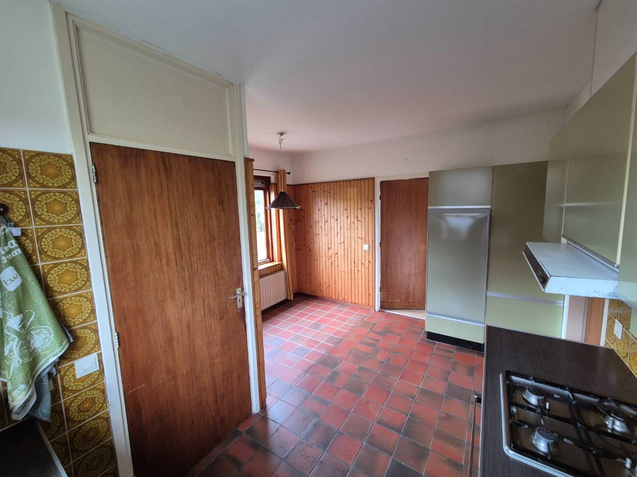 Vrijstaande woning te koop: Bevershoekstraat 65, 'S-Gravendeel