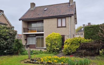 Bevershoekstraat 65