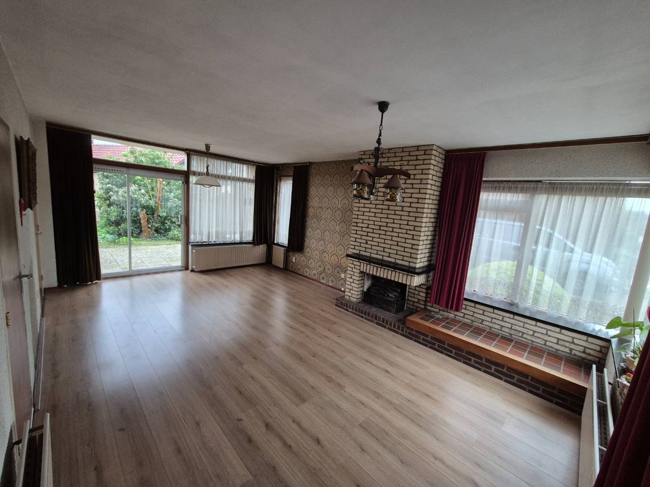 Vrijstaande woning te koop: Bevershoekstraat 65, 'S-Gravendeel