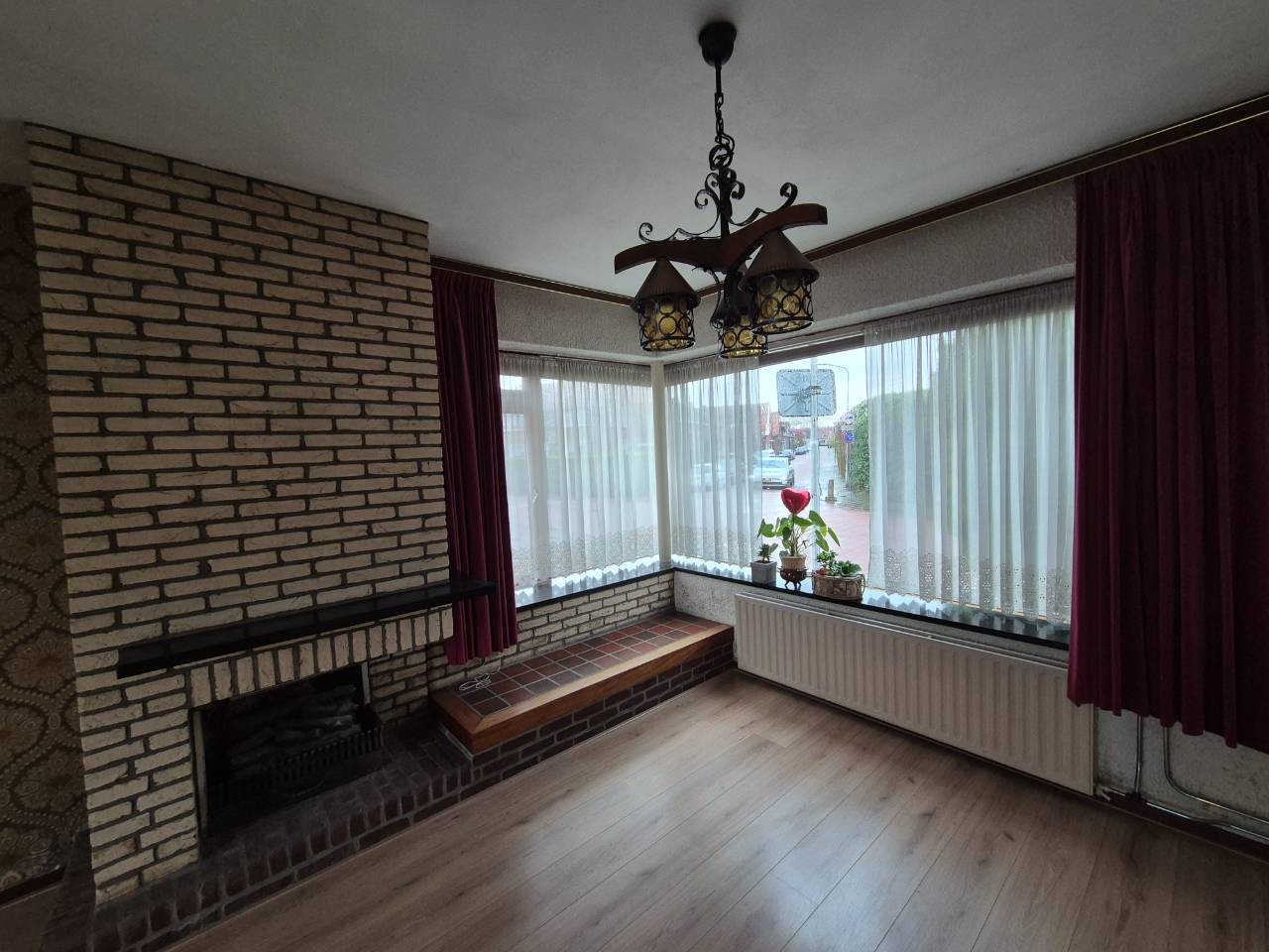 Vrijstaande woning te koop: Bevershoekstraat 65, 'S-Gravendeel