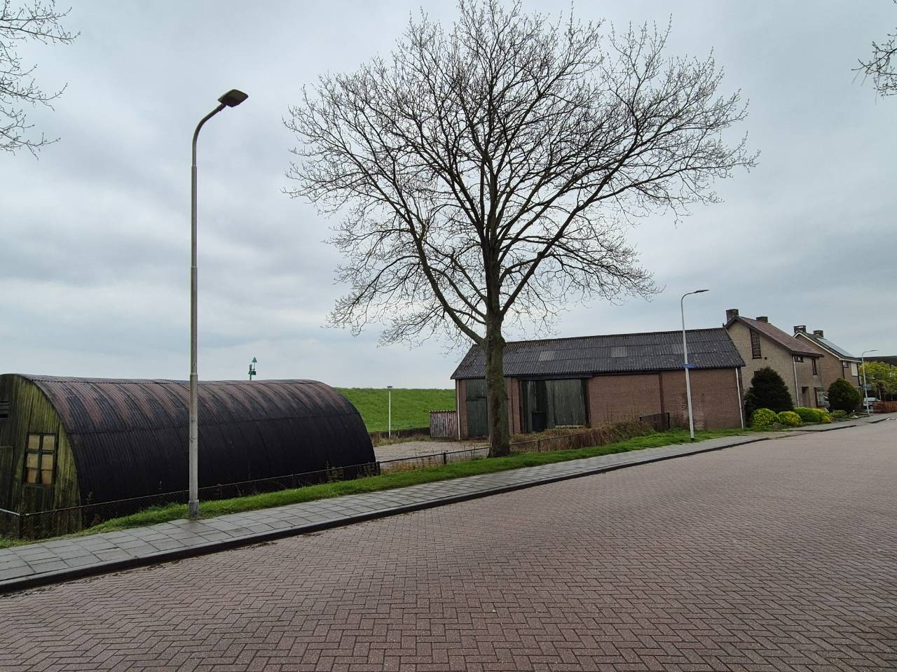 Vrijstaande woning te koop: Bevershoekstraat 65, 'S-Gravendeel
