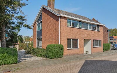 Julianastraat 5