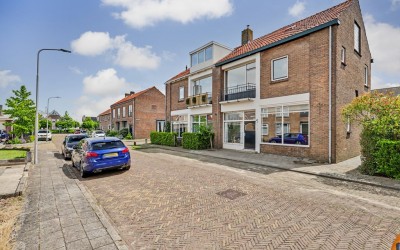 Van Heesenstraat 7
