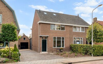 Huis te koop Verbruggestraat 17