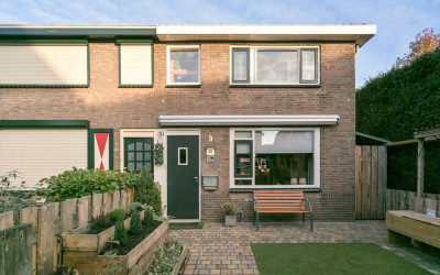 Verbruggestraat 38