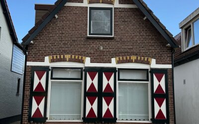 Kortestraat 12